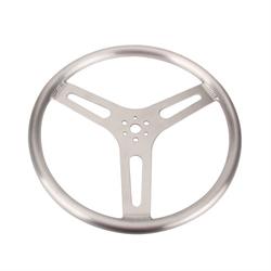 15" 3 Spoke Outlaw Wheel