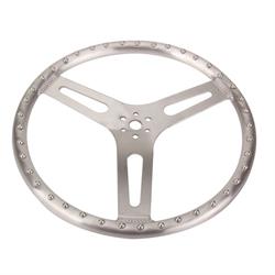 15" 3 Spoke Outlaw Wheel