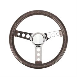 Metalflake Steering Wheels, 11-1/2 Inch