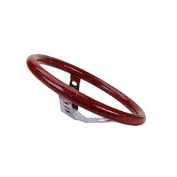 Metalflake Steering Wheels, 13 Inch