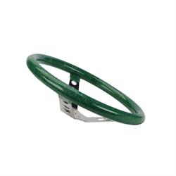 Metalflake Steering Wheels, 13 Inch