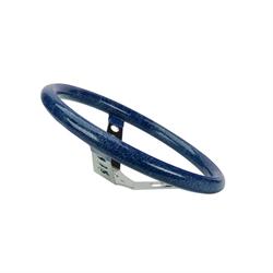 Metalflake Steering Wheels, 13 Inch