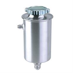 Speedway Vertical Power Steering Fluid Reservoir Tanks