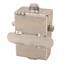 Aluminum Reservoir Tank Aluminum Reservoir Tank