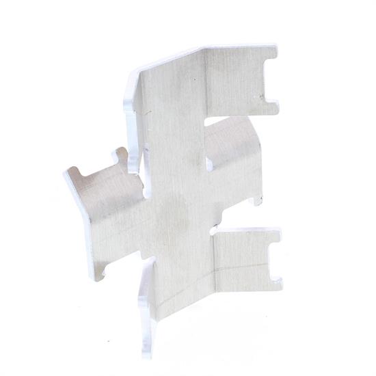 Power Steering/Coolant Tank Mount
