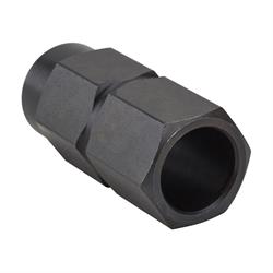 Steel Rim Style Quick Release Hub, 3/4 Inch