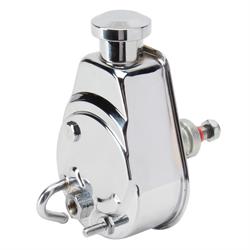 Tuff Stuff GM Saginaw Power Steering Pump with Reservoir