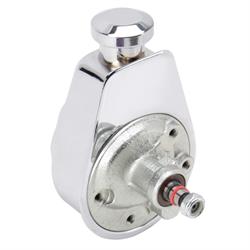 Tuff Stuff GM Saginaw Power Steering Pump with Reservoir