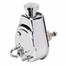 Tuff Stuff GM Saginaw Power Steering Pump with Reservoir Tuff Stuff GM Saginaw Power Steering Pump with Reservoir