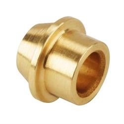 O-Ring to Inverted Flare Power Steering Adapter