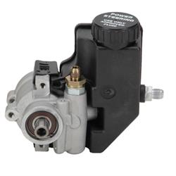 Aluminum Power Steering Pumps w/ Reservoir