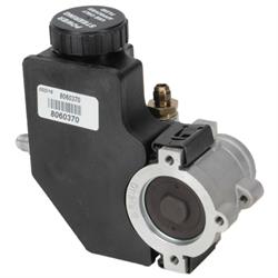 Aluminum Power Steering Pumps w/ Reservoir