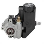 Aluminum Power Steering Pumps w/ Reservoir