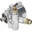 Low Flow Power Steering Pump for Mustang II & Ford Low Flow Power Steering Pump for Mustang II & Ford