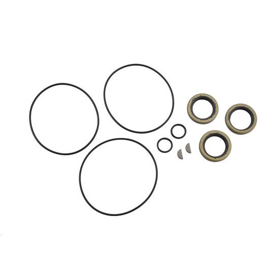 KSE KSC1052 Tandem Pump Rebuild Kit, Serial Number 5266 & Older