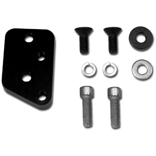 KSE Tandem and Fuel Pump Mounting Kit for Bert/Brinn Transmission