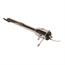 Standard GM 5-Position Tilt Steering Column, 30 Inch Long, Chrome Standard GM 5-Position Tilt Steering Column, 30 Inch Long, Chrome