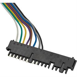 Standard GM 5-Position Tilt Steering Column, 32 Inch Long, Plain