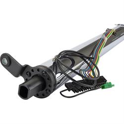Standard GM 5-Position Tilt Steering Column, 30 In, Column Shift