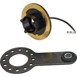 Standard GM 5-Position Tilt Steering Column, 30 In, Column Shift