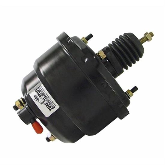 Tuff Stuff 2222NC Universal Power Brake Booster, 7 Inch