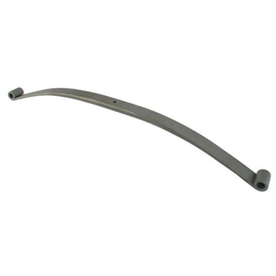 Forged Mono-Leaf T-Bucket Front Spring
