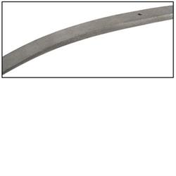 Forged Mono-Leaf T-Bucket Front Spring