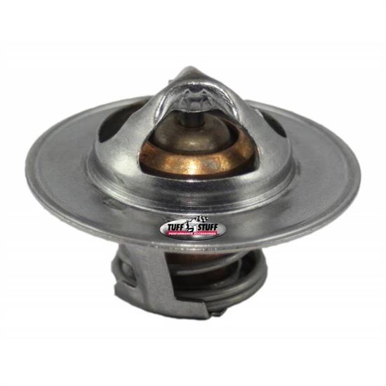 Tuff Stuff 900180 High Flow Thermostat, 180 Degrees