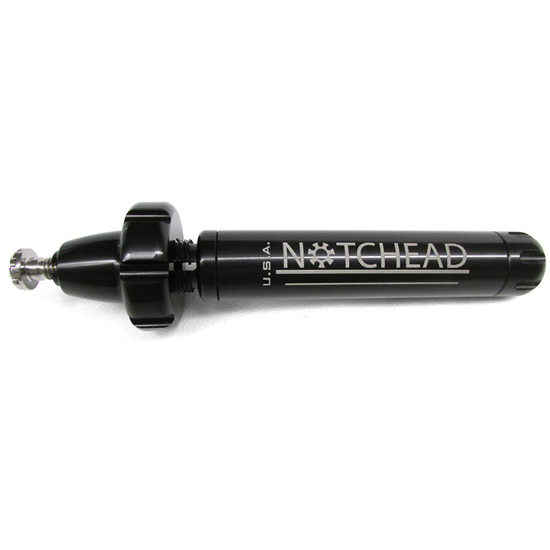 Notchead DSRPG4 Polishing Grip
