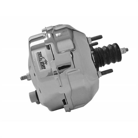 Tuff Stuff 2229NA Universal Power Brake Booster, 9 Inch