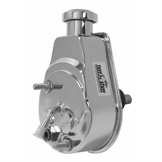 Tuff Stuff 6178A Saginaw Style Power Steering Pump, 3/4 Inch