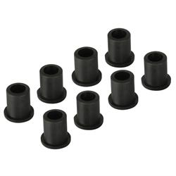 Replacement Nylon Shackle Bushings, 1-3/4 Inch Spring