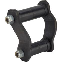1956-57 Chevy Car RH Rear Shackle