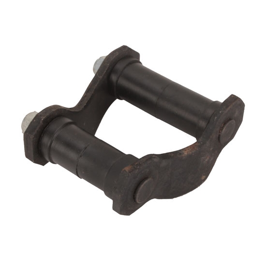 1956-57 Chevy Car LH Rear Shackle