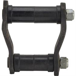 1956-57 Chevy Car LH Rear Shackle