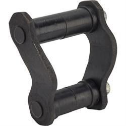 1956-57 Chevy Car LH Rear Shackle