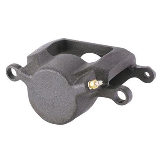 Howe Racing Enterprises 3370 Lightweight 1969-1977 GM Steel Caliper