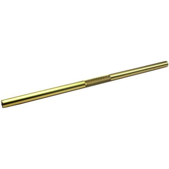 Aluminum Tie Rod Sleeve, 3/4 Inch Thread