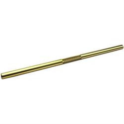 Aluminum Tie Rod Sleeve, 3/4 Inch Thread