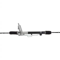 Mustang II IFS, Standard Tubular Control Arms, Stock Springs and Spindles