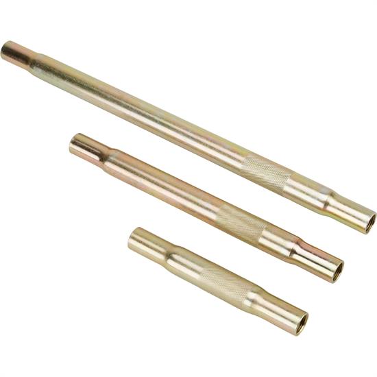 Swedged Steel Sleeve Tube for 5/8-18 Thread Rod Ends