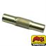 Swedged Steel Sleeve Tube for 5/8-18 Thread Rod Ends Swedged Steel Sleeve Tube for 5/8-18 Thread Rod Ends