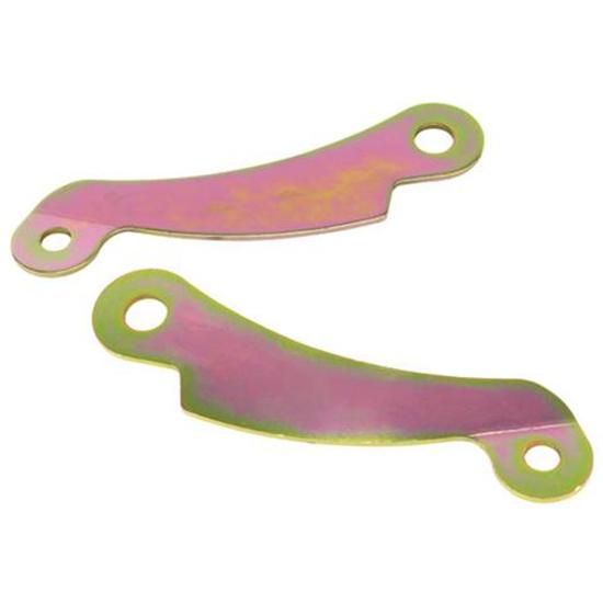 Speedway Spindle Savers Steering Arm Brace for 1979-Up GM Metric