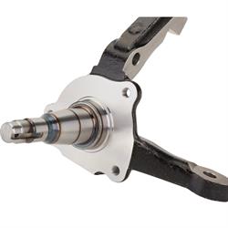 Speedway Mustang II Stock-Height Steel Spindles