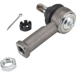 Mustang II Outer Tie Rod End, Manual Version