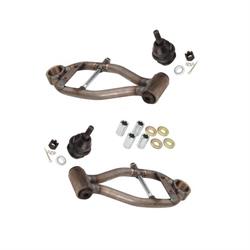 Speedway Mustang II Tubular Lower Control Arms for Coilover, Strut Rod