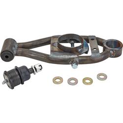 Speedway Mustang II Tubular Lower Control Arm for Stock, Strut Rod