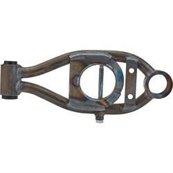 Speedway Mustang II Tubular Lower Control Arm for Stock, Strut Rod