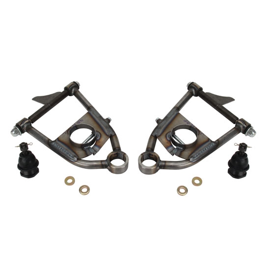 Speedway Mustang II Tubular Lower Arms for Stock Spring/Shock,No Strut