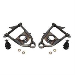 Speedway Mustang II Tubular Lower Arms for Stock Spring/Shock,No Strut